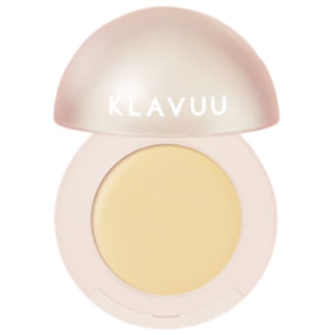 Actress Backstage Personal Concealer, 1.6g, Pale Lemon, 1pack