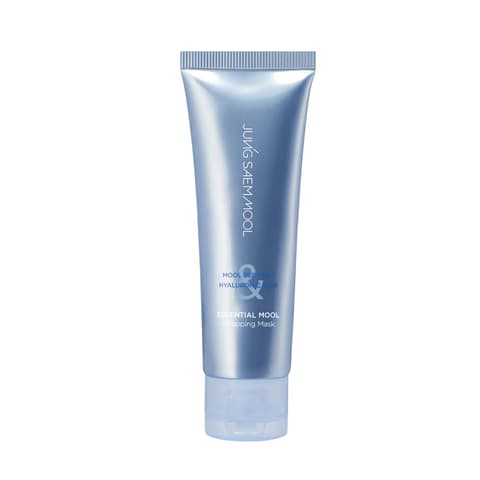 Essential Mool Wrapping Mask, 80ml, 1pack