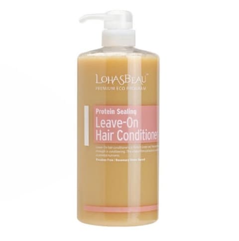 Leave-On Hair Conditioner, 300ml, 1pack