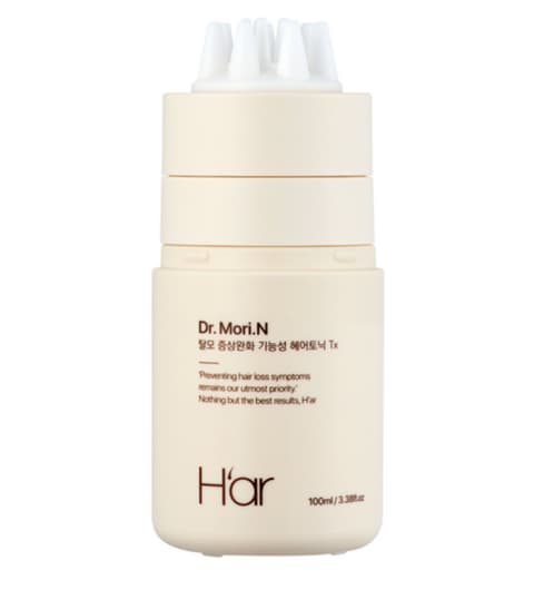 Dr. Morien Hair Loss Tonic, 100ml, 1pack