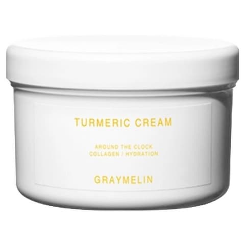 Turmeric Collagen Cream, 500g, 1pack