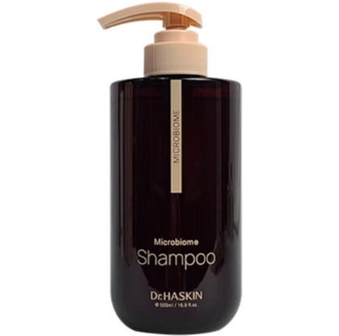 Maba Shampoo, 500ml, 1pack