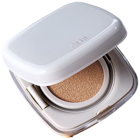 Bare Face Fit Cushion, 14g, Medium Deep, 1pack
