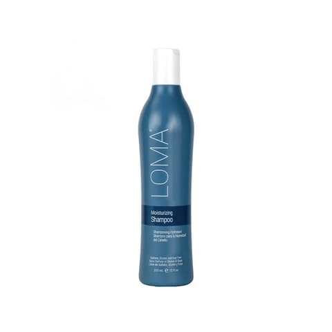 Moisturizing Shampoo for Dry Hair, 355ml, 1pack