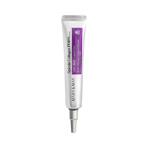 Spicule Collagen PDRN Cream, 15g, 1pack
