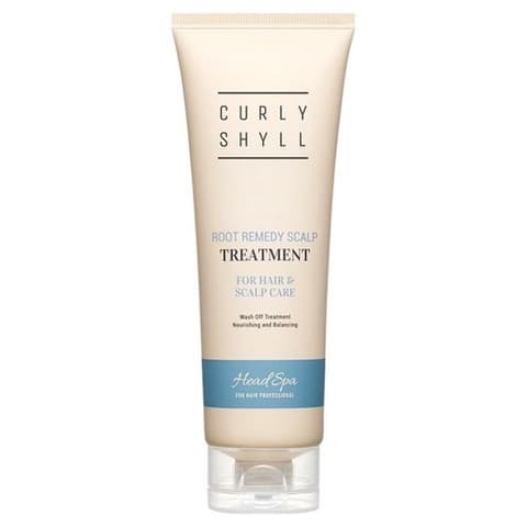 Root Remedy Scalp Treatment