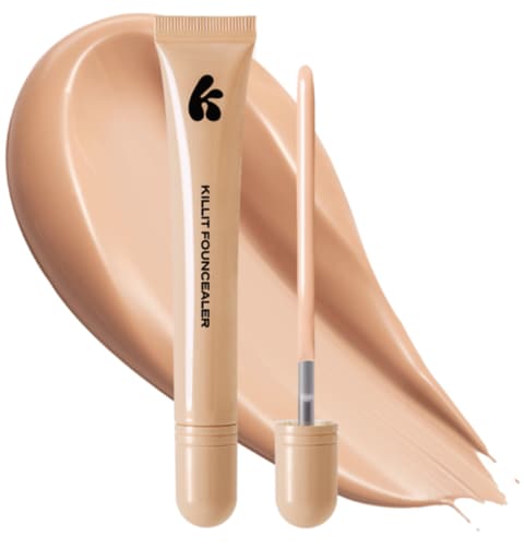 Founcealer, 10ml, 25 Beige, 1pack