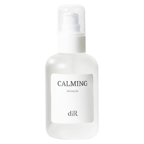 Calming Argan Oil, 150ml, 1pack