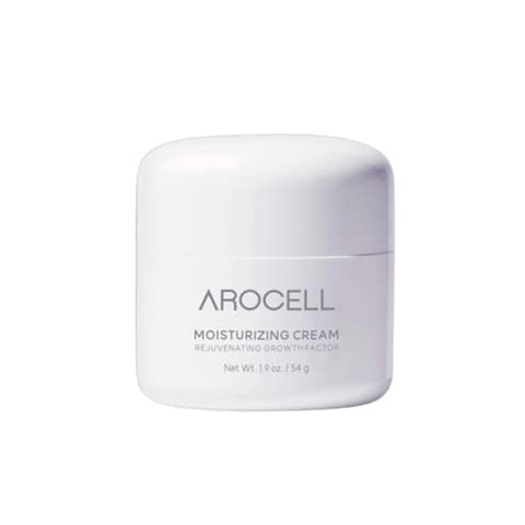 Moisturizing Cream, 54g, 1pack