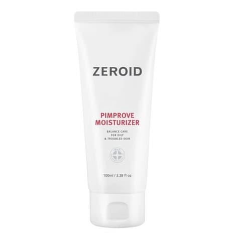 Pimprove Moisturizer Cream