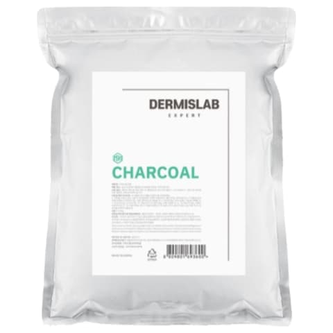 Modeling Mask [Charcoal], 1,000g, 1pack
