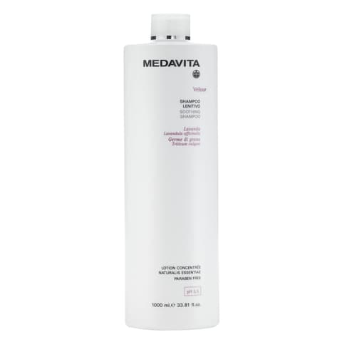 Lenitivo Sensitive Shampoo, 1,000ml, 1pack
