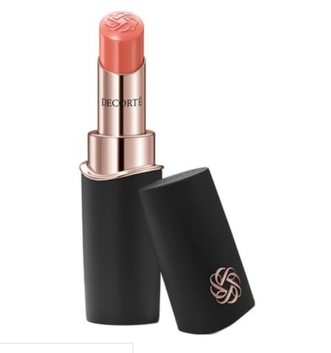 Rouge Decorte Cream Glow, 3.5g, 02 Blissful Moment, 1pack