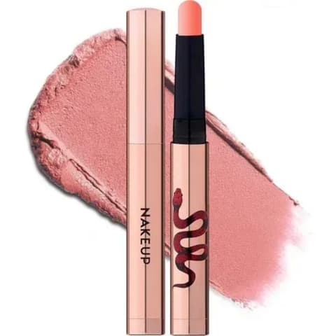 One Night Lipstick, 0.6g, 03 Alien Peach, 1pack