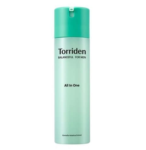 BALANCEFUL For Men Cica Fresh All-in-One, 200ml, 1pack