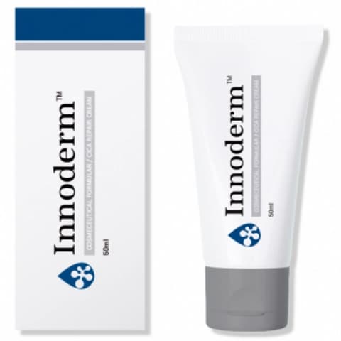Innoderm Cream, 50ml, 1pack