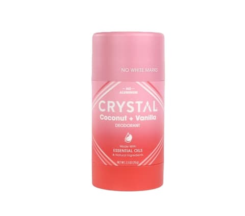 Magnesium Deodorant Stick [Coconut & Vanilla], 70g