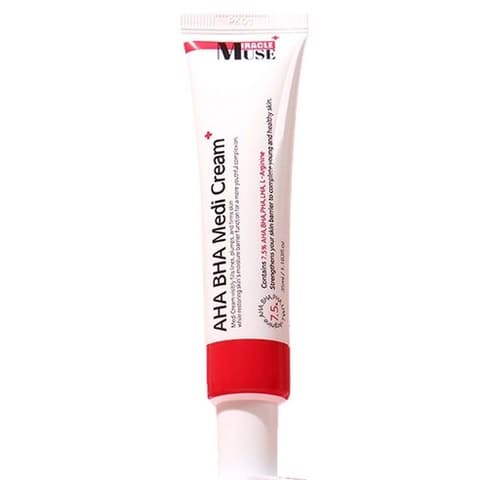 AHABHA Medi Cream, 35ml, 1pack