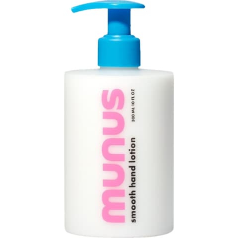 Smooth Hand Lotion [Apricot Gems], 300ml, 1pack