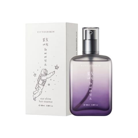 Star Shine Hair Essence, 100ml, 1pack