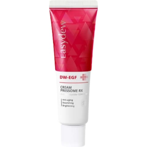 DW-EGF Cream Presome RX, 50ml, 1pack