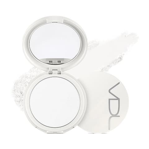 Perfecting Sun Finishing Pact [SPF35/PA++++], 11g, 1pack