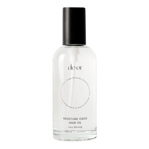 Moisture Oasis Hair Oil, 100ml, 1pack