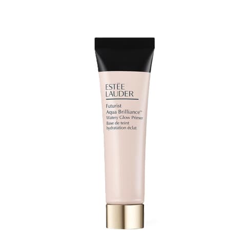 Futurist Aqua Brilliance Watery Glow Primer, 40ml, 1pack
