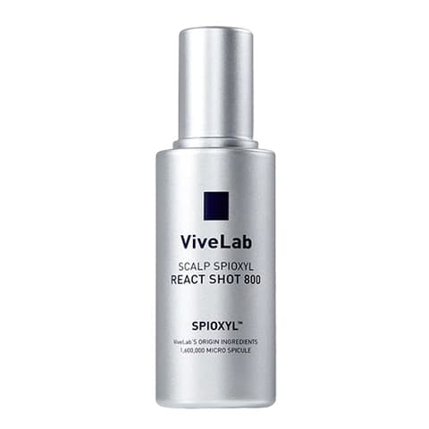 Scalp Spioxyl React Shot 800, 50ml, 1pack