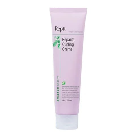 Repairs Curling Cream, 150g, 1pack