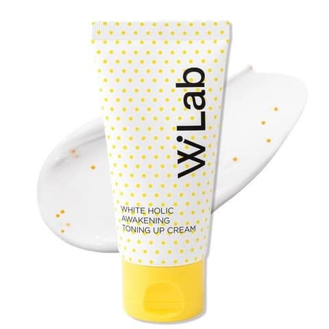 White Holic Awakening Toning Up Cream, 50ml, 1pack