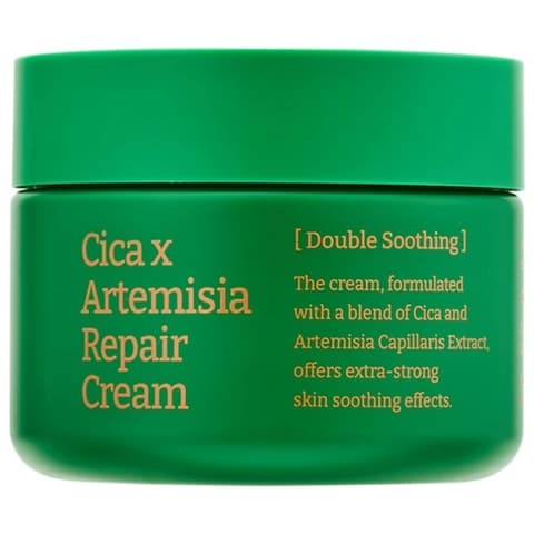 Cica x Artemisia Repair Cream