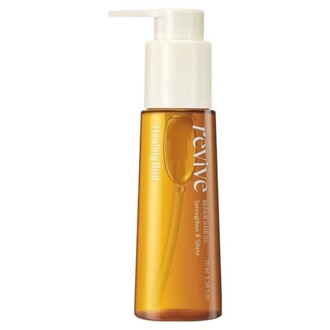 Revive Repair Hair Oil, 70ml, 1pack