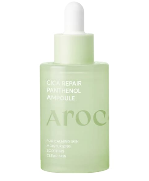 Cica Repair Panthenol Ampoule, 40ml, 1pack