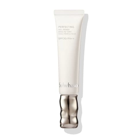 Perfecting Veil Primer [SPF30/PA++], 35ml, Ivory, 1pack