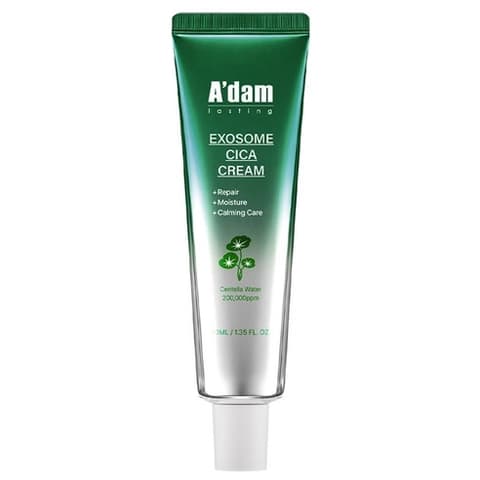 Exosome Cica Cream, 40ml