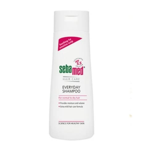 Everyday Shampoo, 200ml, 1pack