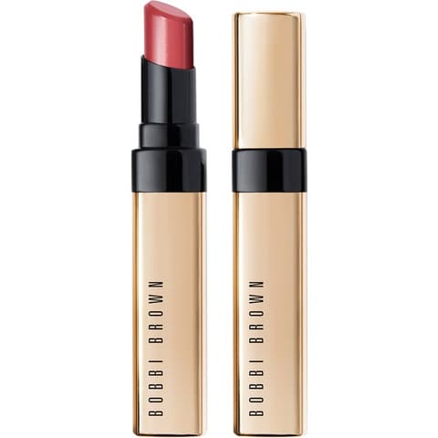 Luxe Shine Intense Lipstick, 3.4g, Trailblazer, 1pack