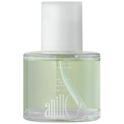 Lime Sunday Refresh Hair Essence, 50ml, 1pack