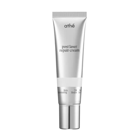 Post Laser Repair Cream, 50ml, 1pack