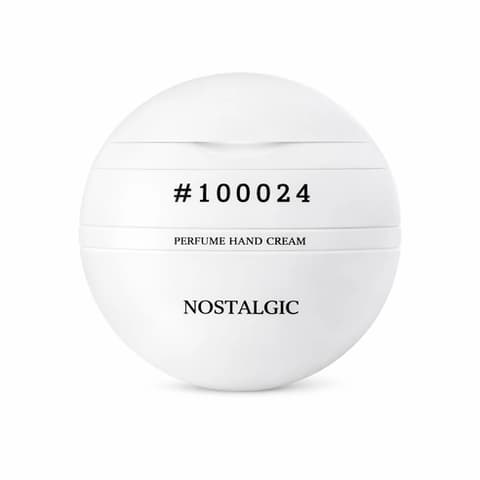 Perfume Hand Cream [#100024], 50ml, 1pack