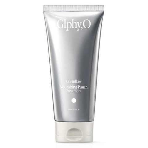 Oh Yellow Nourishing Punch Treatment, 180ml, 1pack