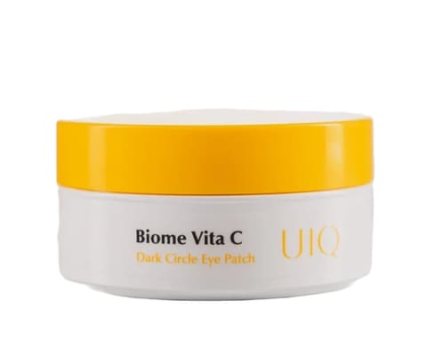 Biome Vita C Dark Circle Eye Patch