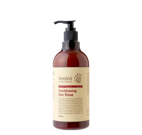 Conditioning Hair Rinse, 500ml, 1pack