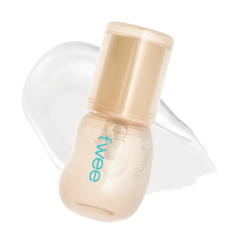 3D Changing Gloss, 5.3g, 00 Clear, 1pack