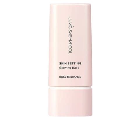 Skin Setting Glowing Base, 40ml, 1pack