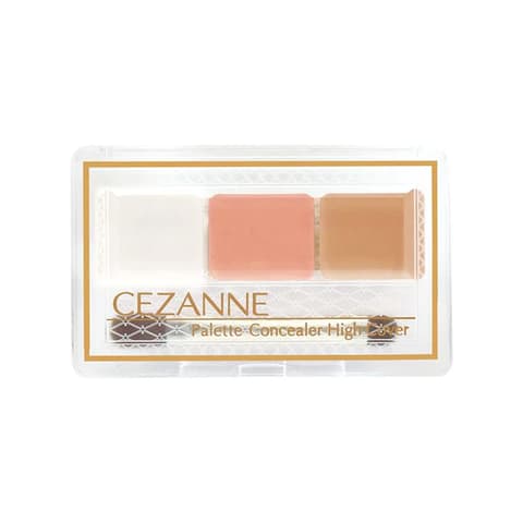 Palette Concealer High Cover, 4.5g, 00 Light Tone, 1pack