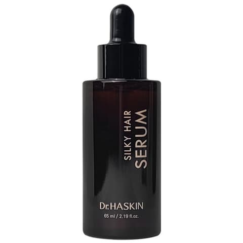 Silky Hair Serum, 65ml, 1pack