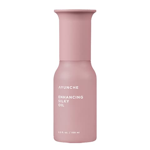 Enhancing Silky Oil, 100ml, 1pack