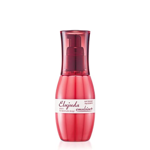 Elujuda Emulsion Plus, 120ml, 1pack